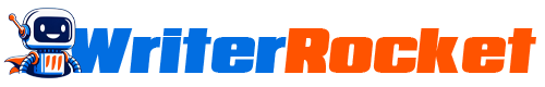 WriterRocket